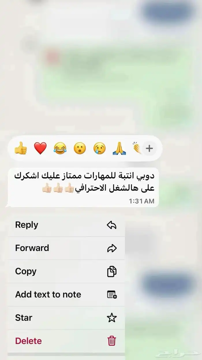 سيرة ذاتية احترافيةATS عربي وانجليزي 6