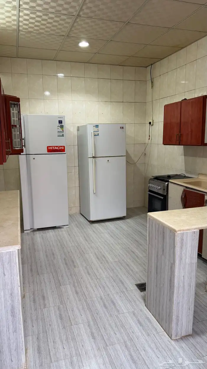 استراحة للايجار ديراب 13