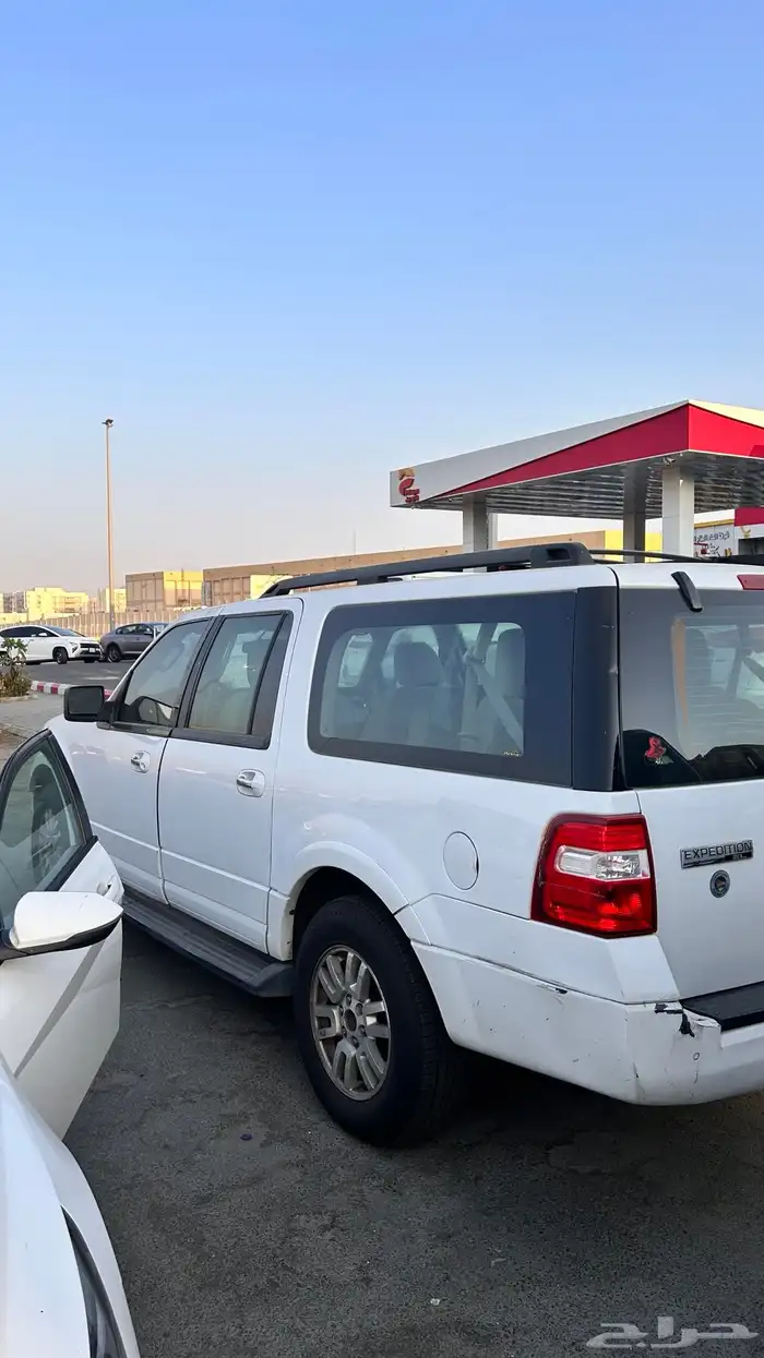 اكسبديشن 2011 3