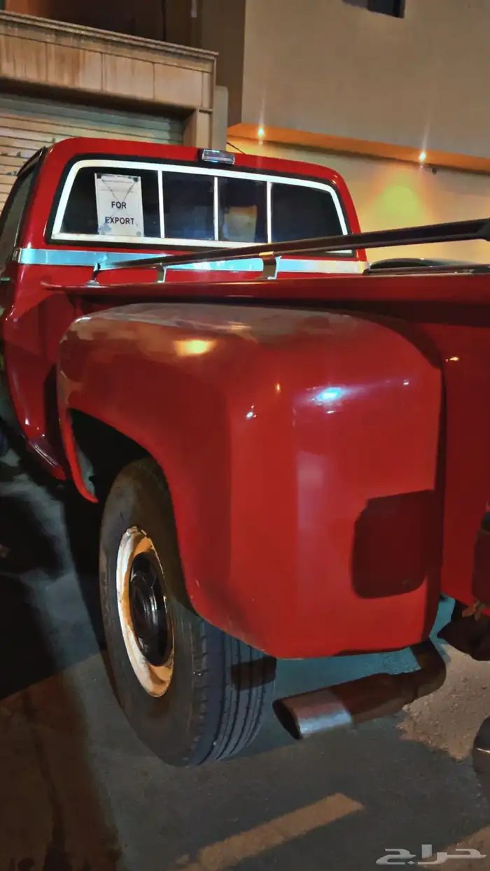 بهبهاني 82 مفحوص ومجدد للبيع او البدل 10