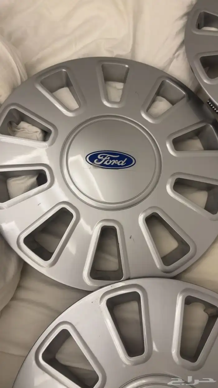 طيس فورد بوليسي 1