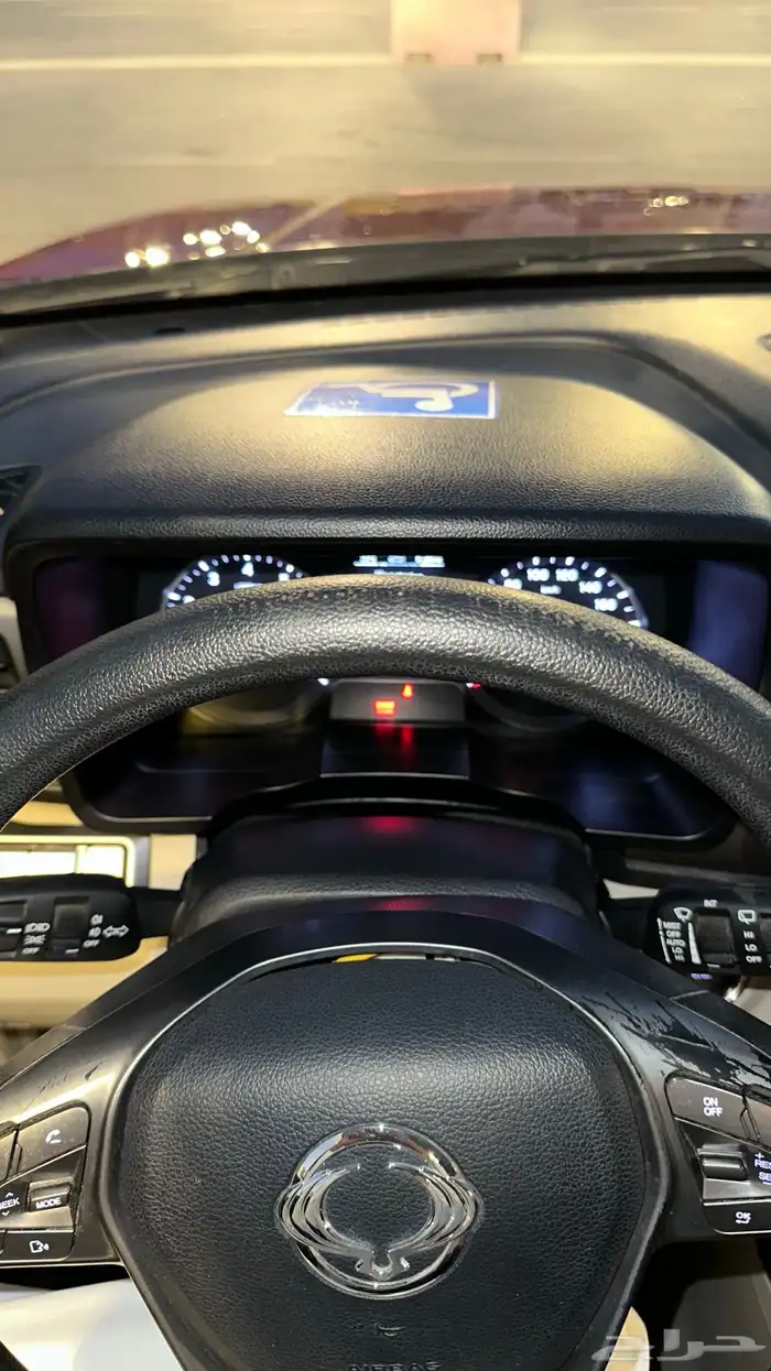 سانج يونج تيفولي TIVOLI موديل 2020 15