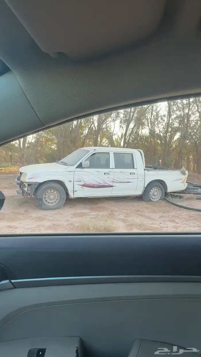 سيارتين سكراب او للبيع تحتاج مكاين وفحص 0