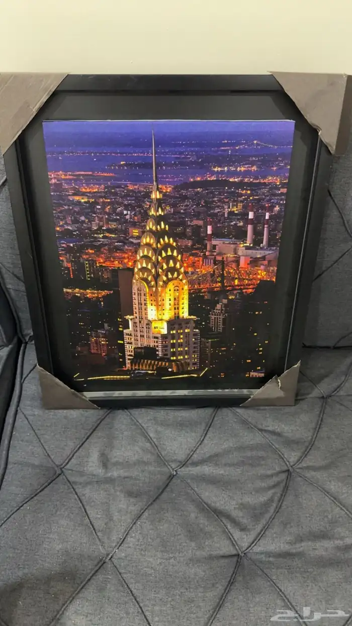 لوحة صور تعليق 1