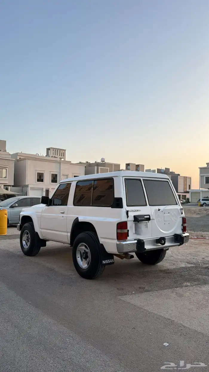 باترول ربع 95 مكينة لكزس 430 0