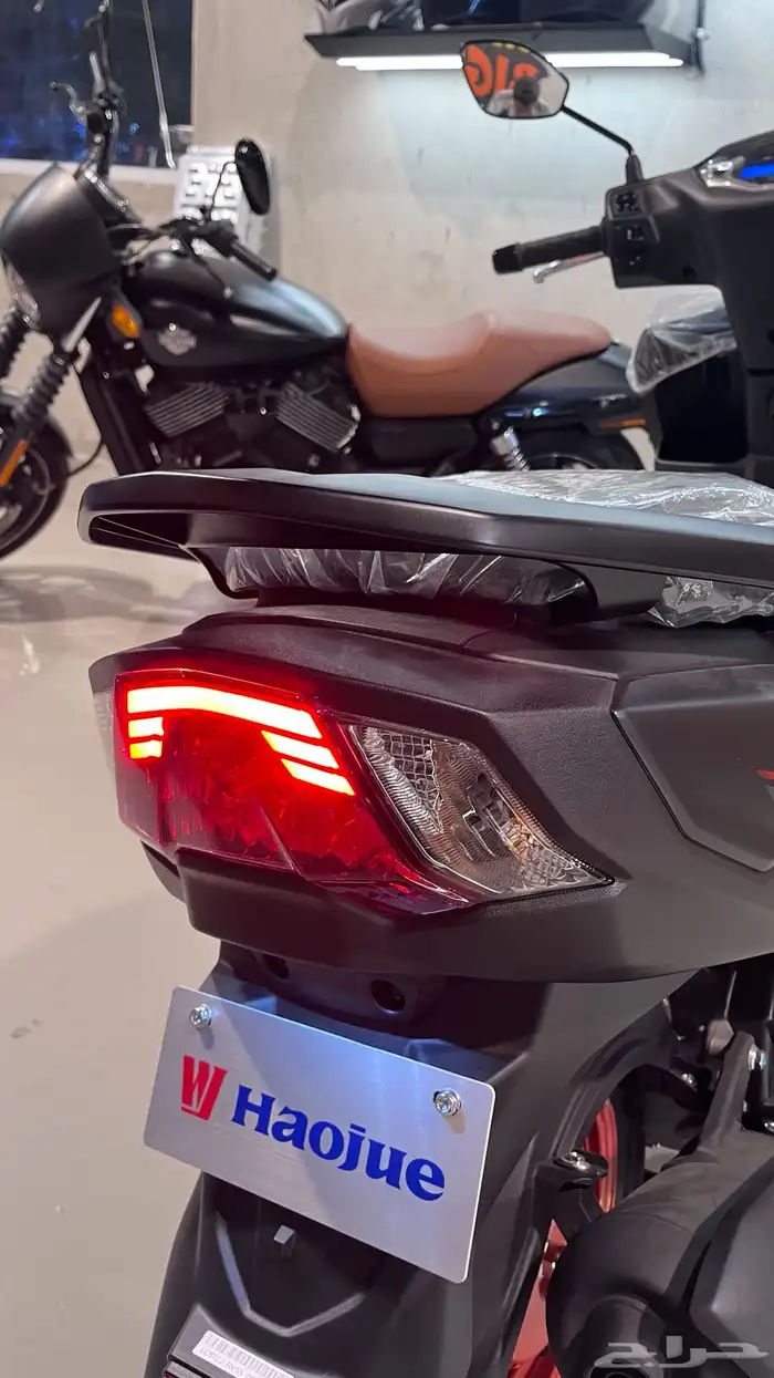 عجيب هاوجي 2025 للبيع 2