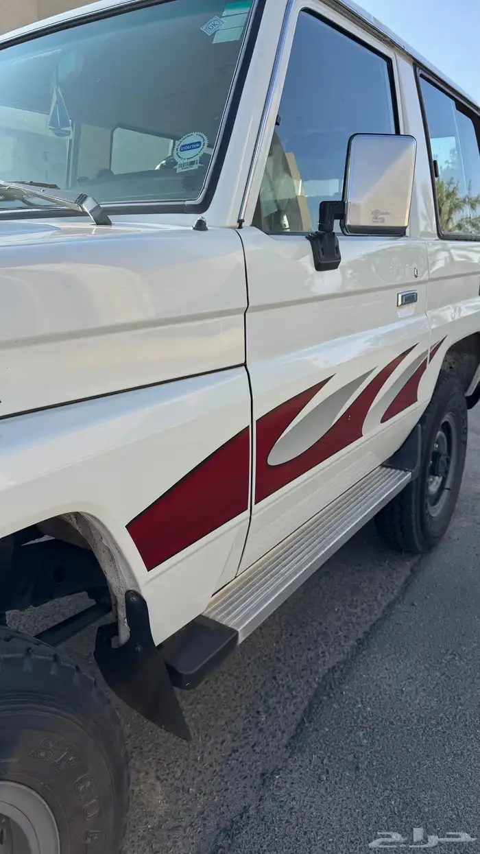 جيب ربع 2006 سعودي 7