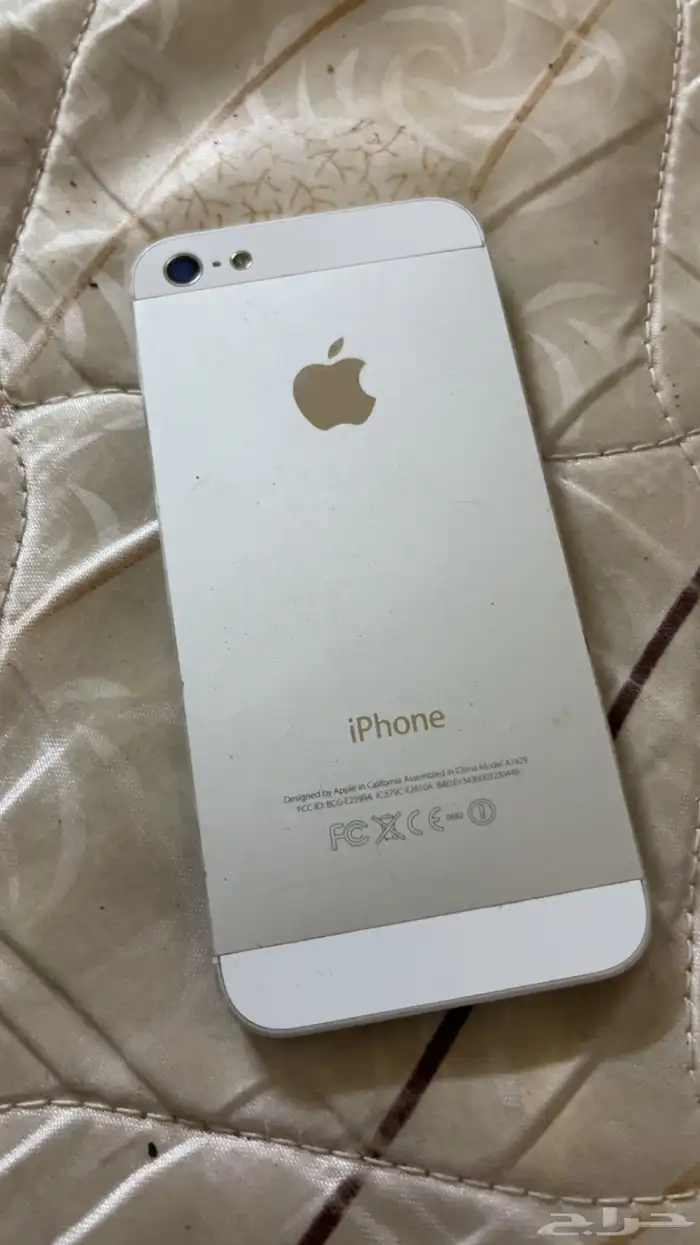 ايفون 5S للبيع 0