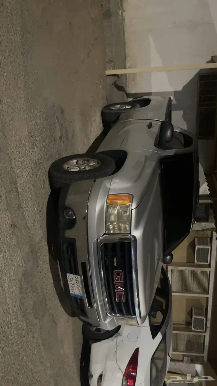 للبيع سييرا 2009 ستاندر دبل ارضي الموتر منوة المستخدم 9