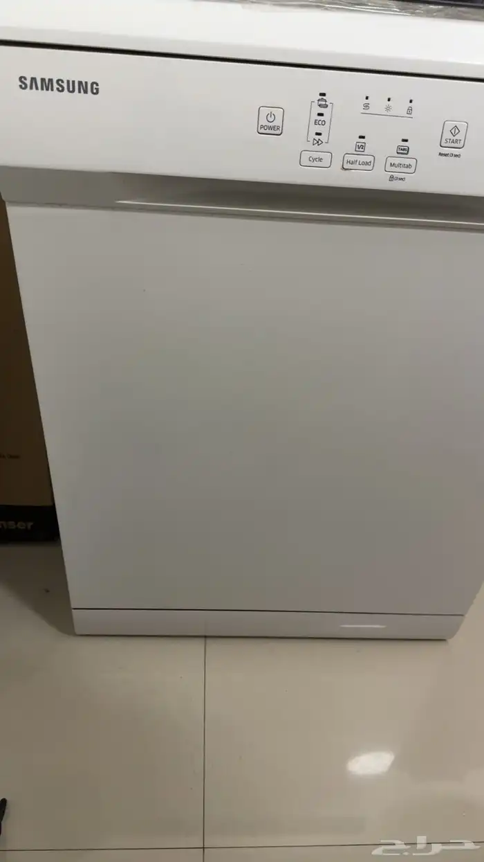 غسالة مواعين سامسونج 0