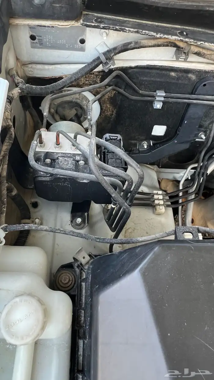 ميتسوبيشي 2016 فل كامل بدي وكالة نظيفة جدا 26