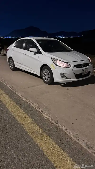 اكسنت 2016 ستاندر للبيع index