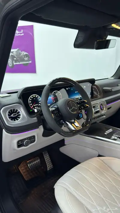 جي كلاس اجار index