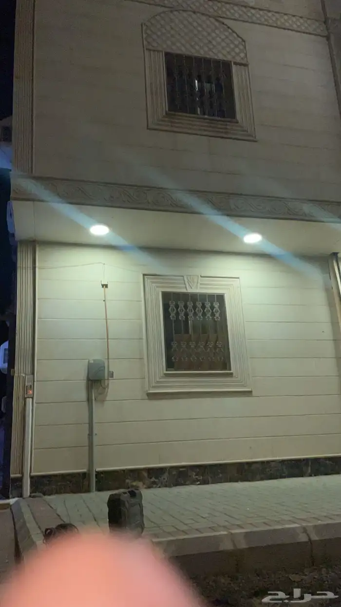 باب حديد دربزان ليزر  راميت 18