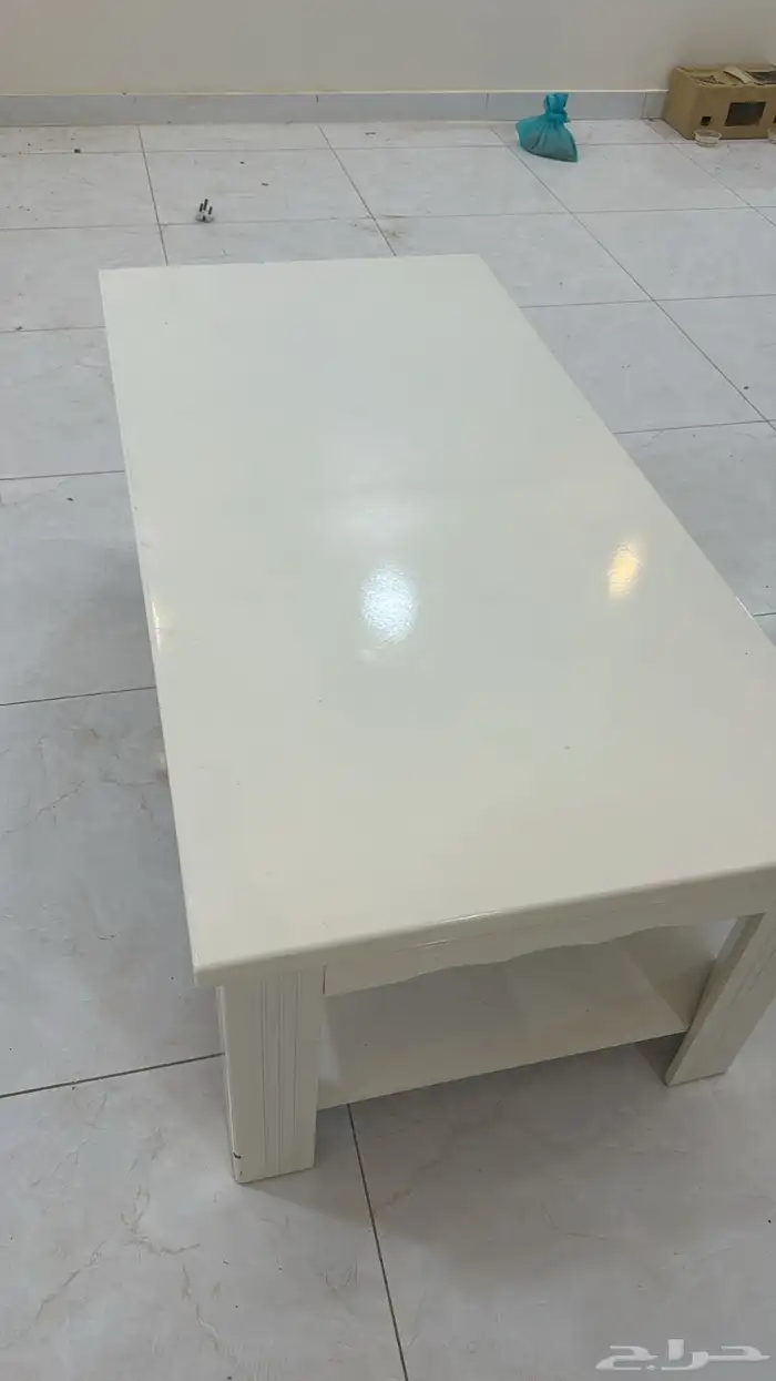 طاولة كنب للبيع 1