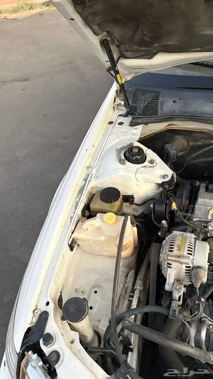 كامري 1998 بلد 15