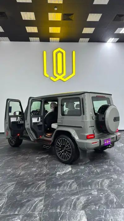 جي كلاس اجار index