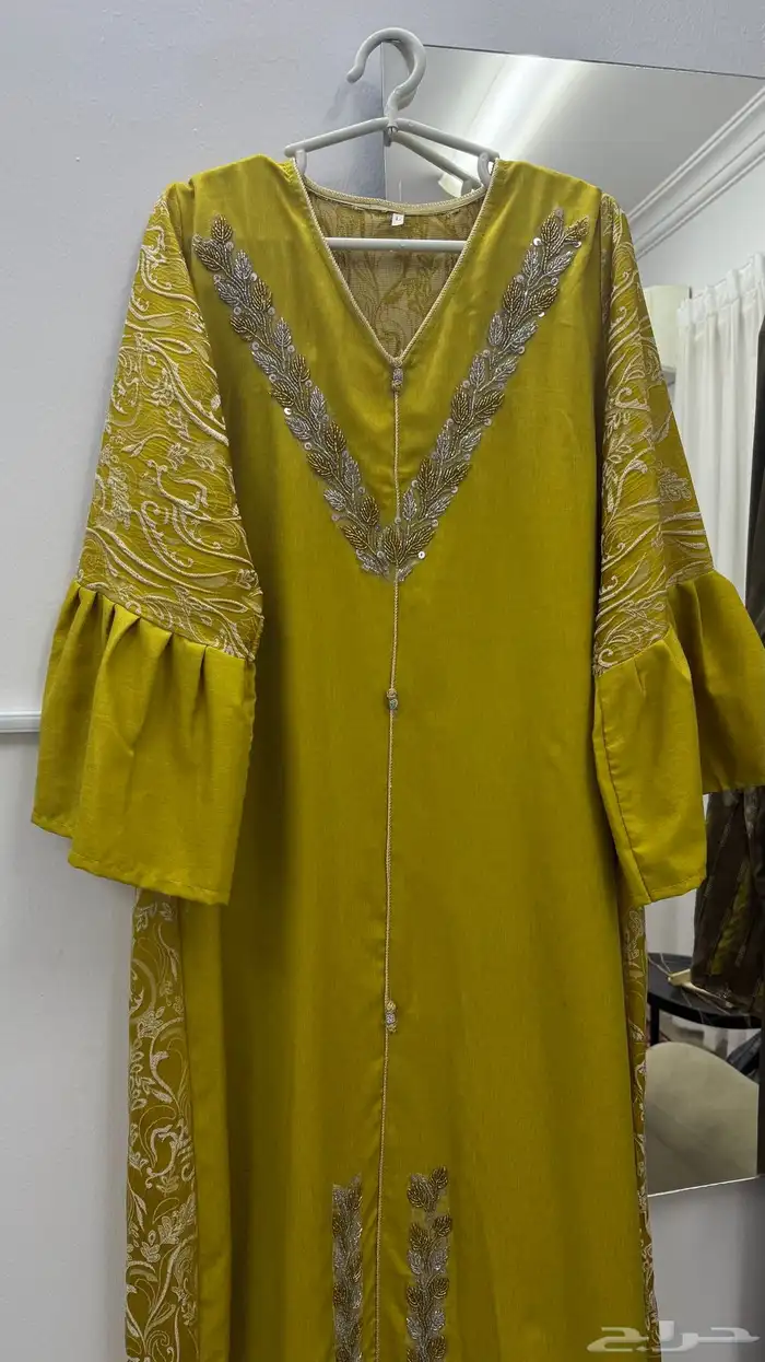 جلابيه جديده 0