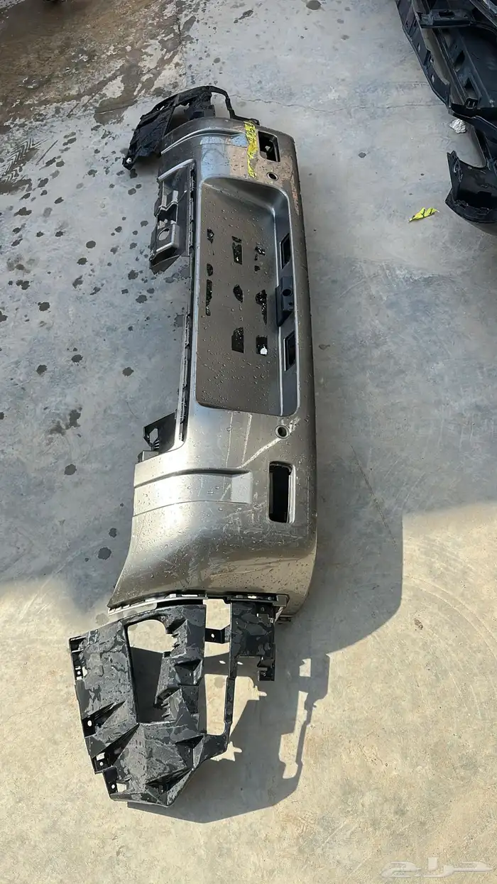 قطع ديفندر 2