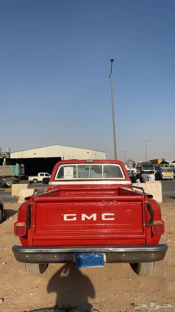 بهبهاني 82 مفحوص ومجدد للبيع او البدل 3