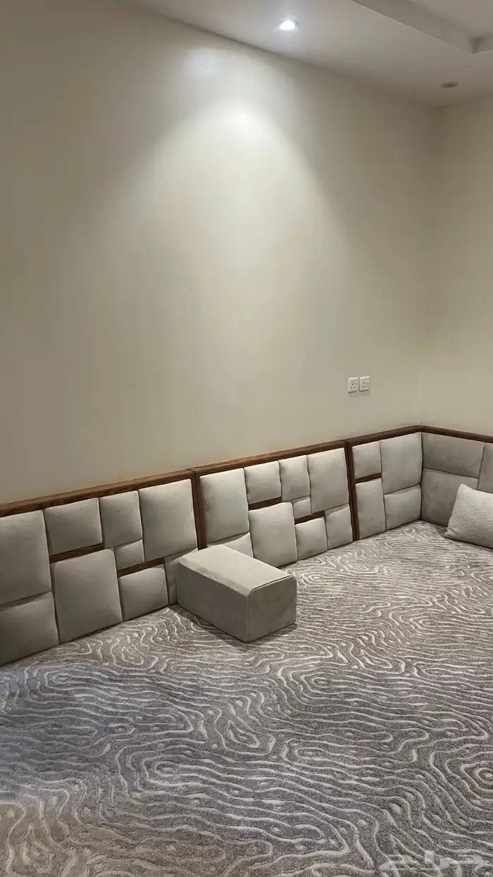 مساند نظيفه استعمال اشهر 1