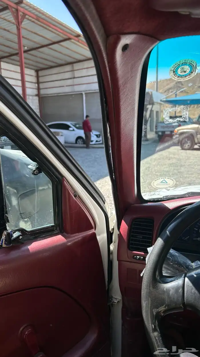 هايكلس 2002 للبيع 7