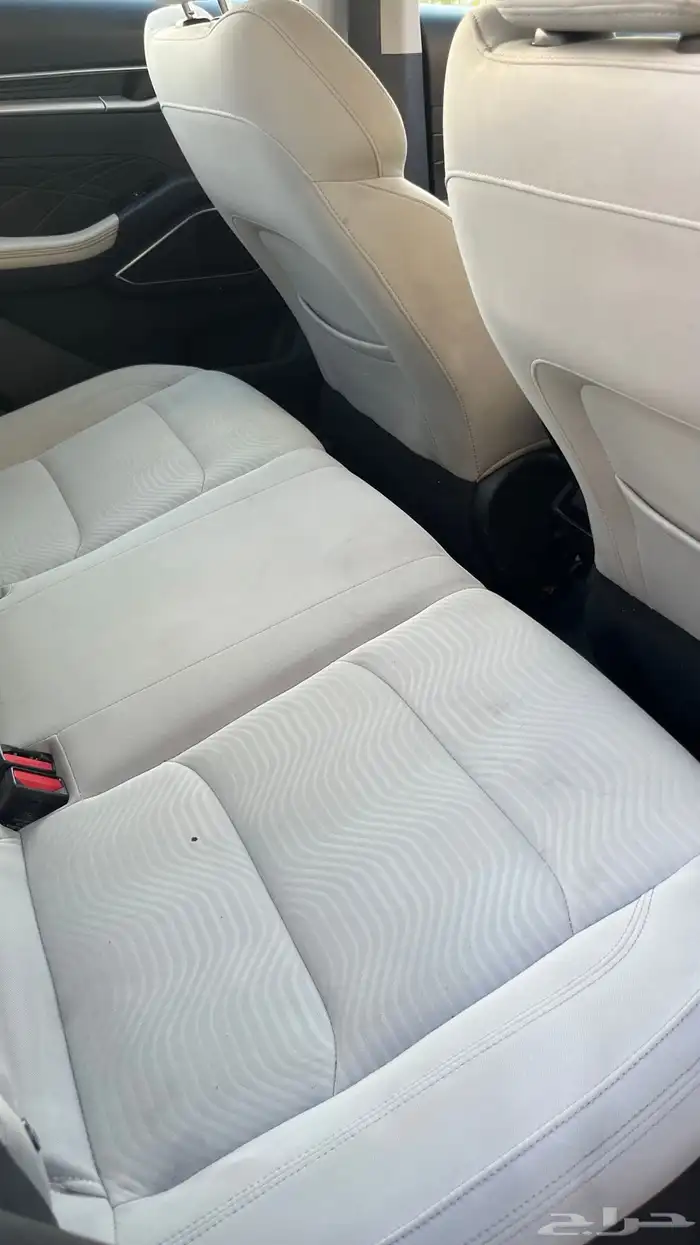 جيلي امجراند 2023 نظيييفة 24