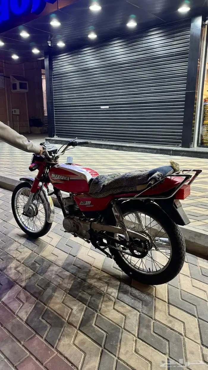 دباب اكس ميه سزوكي 0