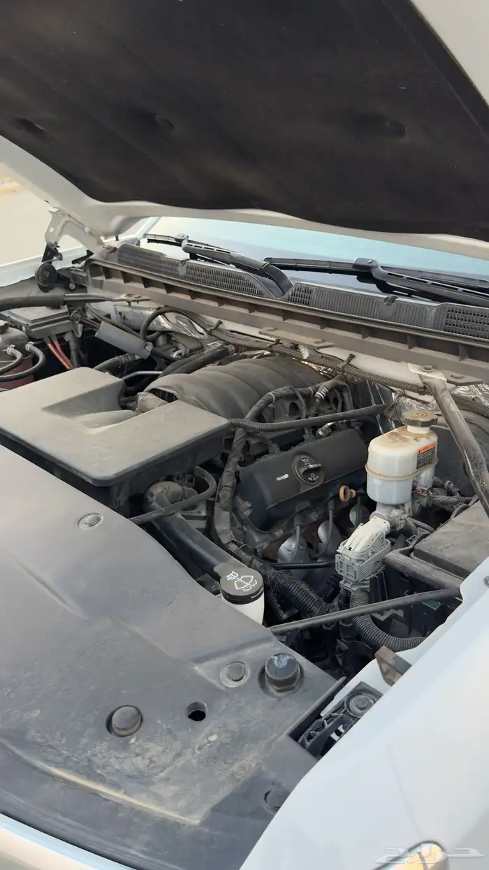 سلفرادو Ls 2017 1