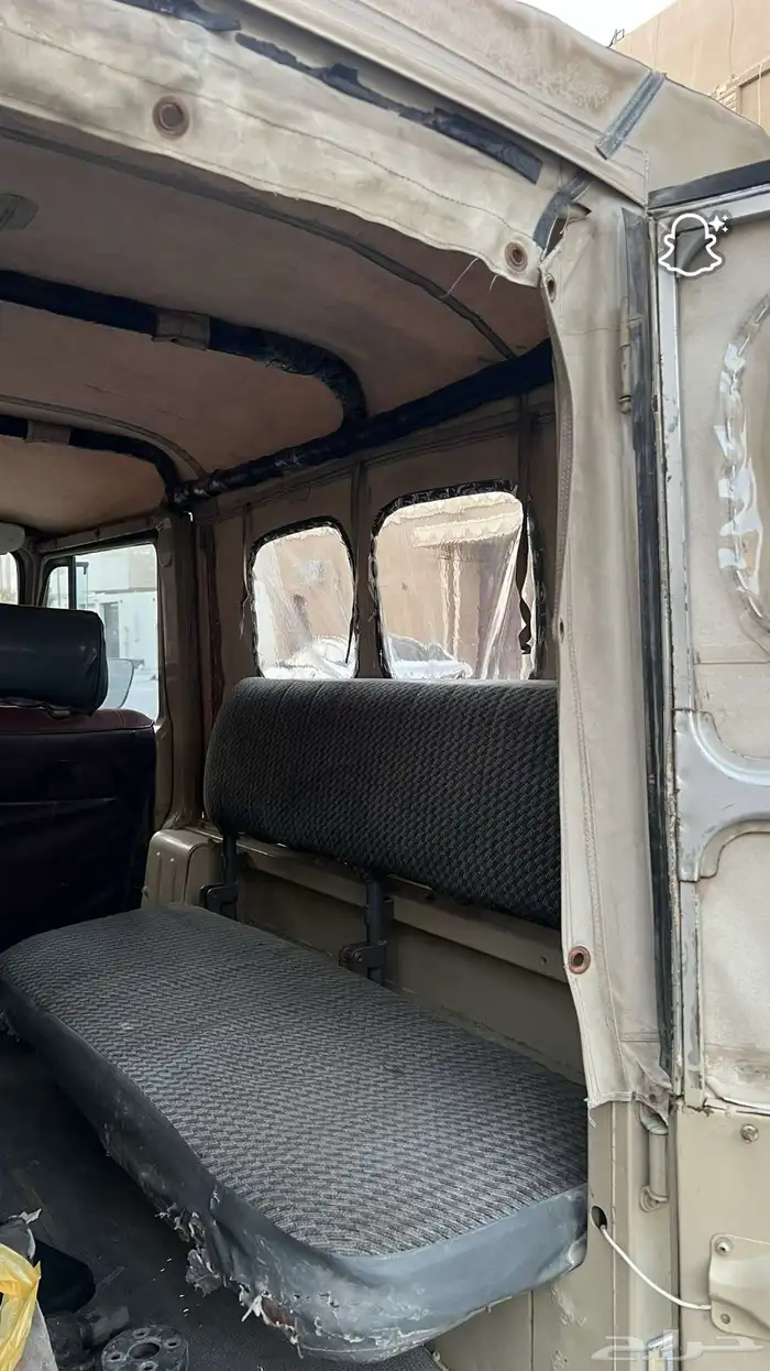 جيب ربع 1984 شراع 7