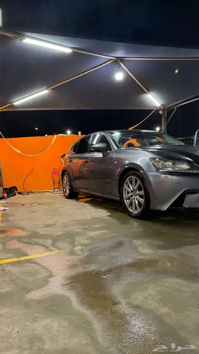 لكزس gs250 2013 index