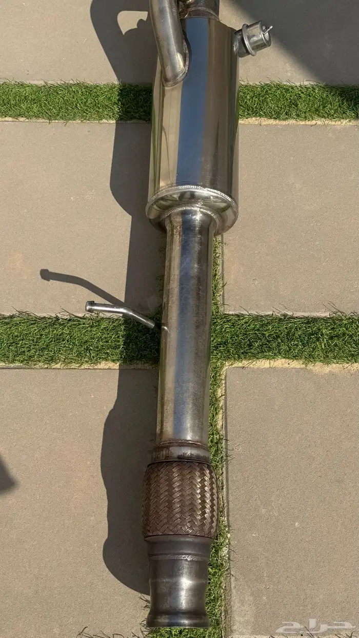 كت باك بوليت سييرا 2019 - 2025 5