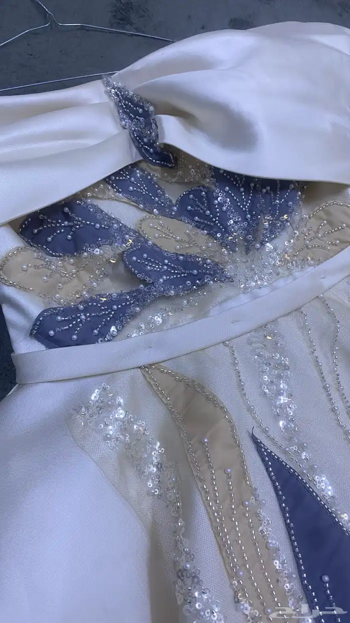 فستان جديد 3