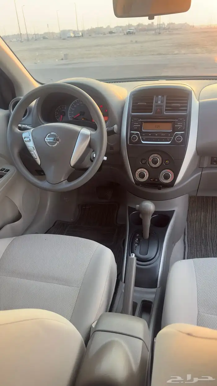 للبيع نيسان صني 2023 11