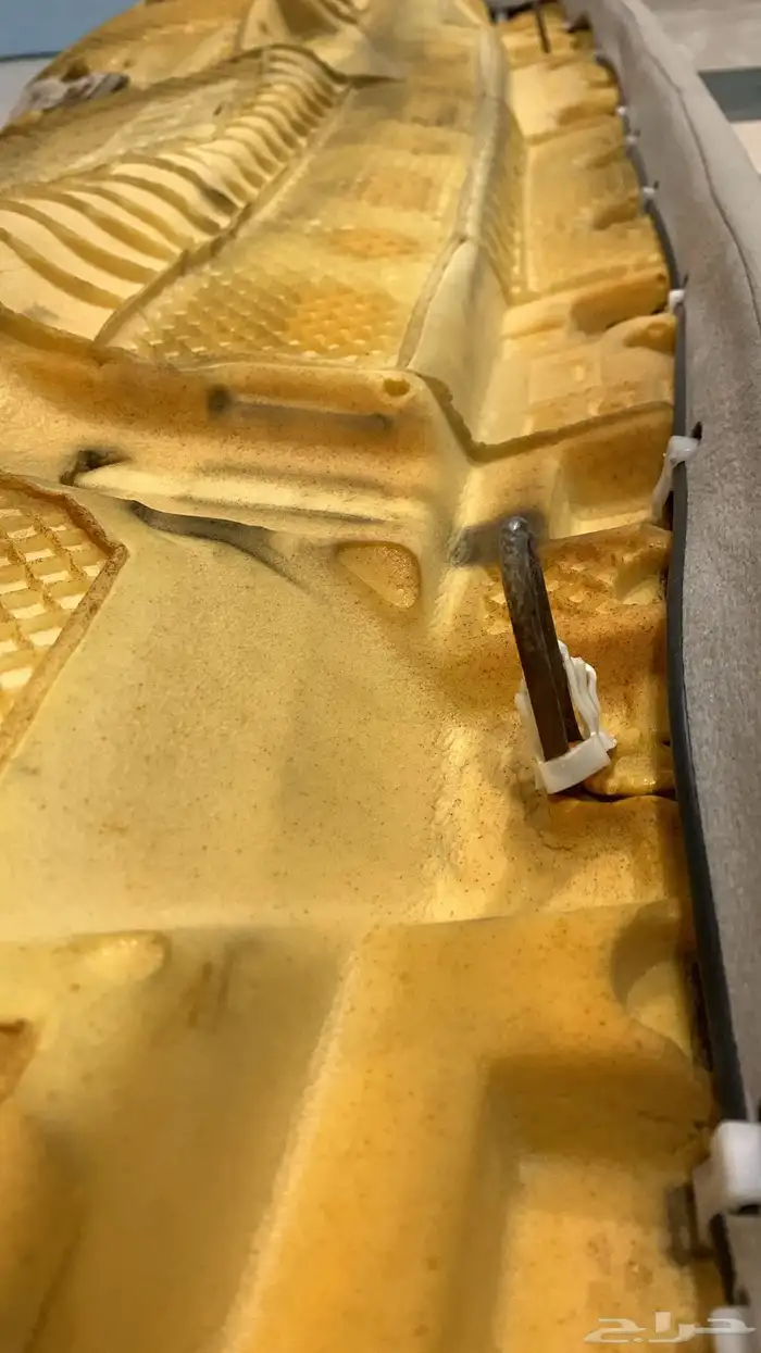 مرتبة خلفية ارضي كابرس من 11-12-13 2