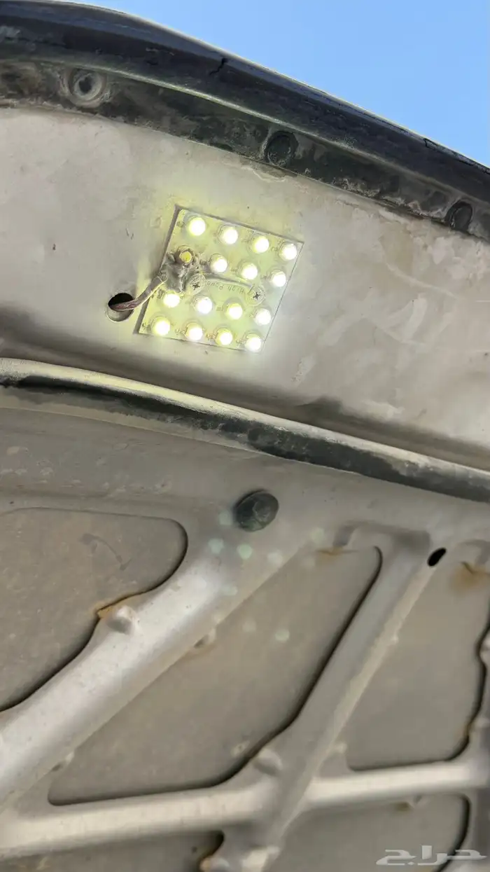 جكسار 2002 مجهز كامل للبر 26