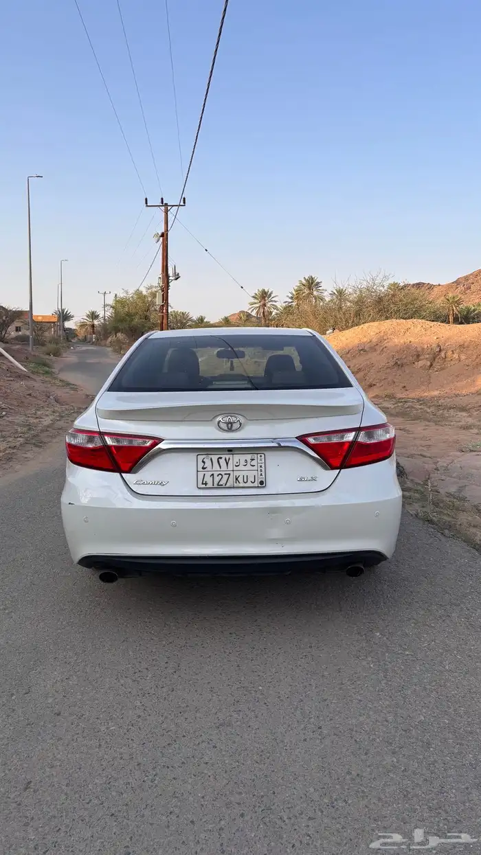 كامري وكاله اقبل البدل المناسب 1