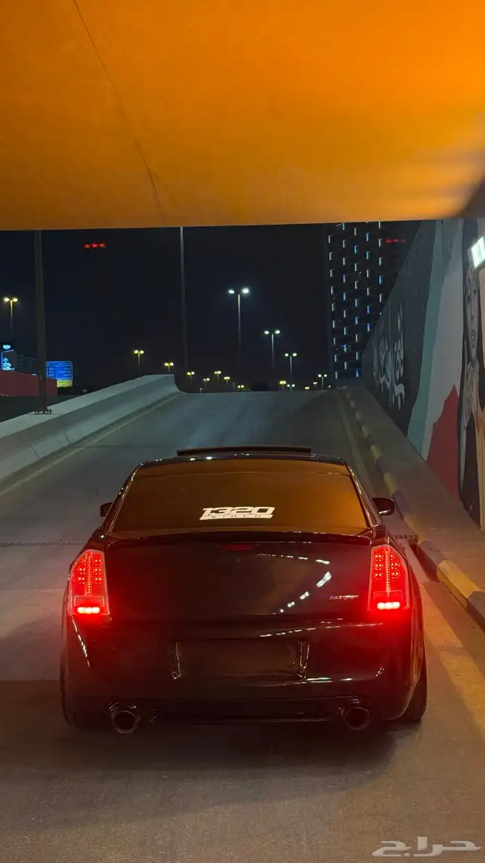 كرايسلر 2012ممشى قليل 2