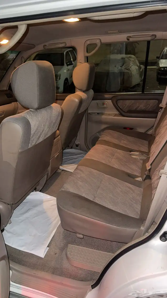 جكسار 2001 نظيف 10