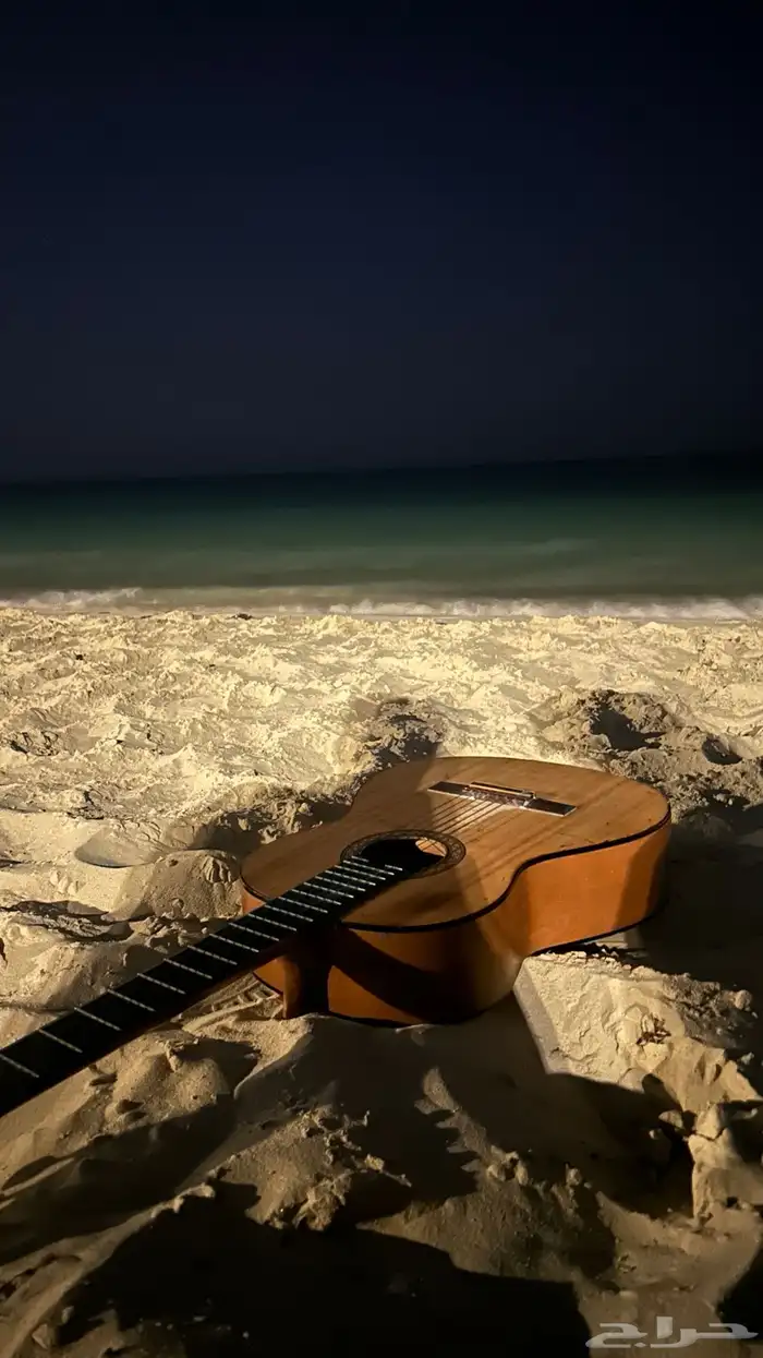 قيتار للبيع 1