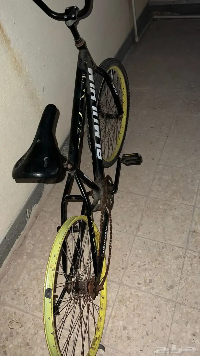 سيكل للبيع 0