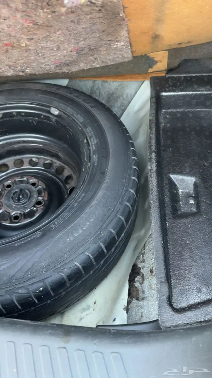 هوندا أكورد 2007 قمة في النظافه عبدالله هاشم 64