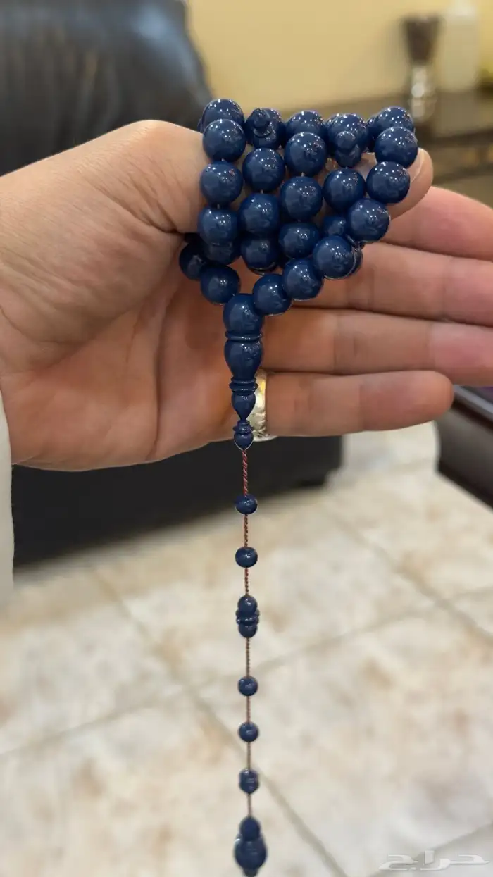 مسباح بولينق صب قديم 2