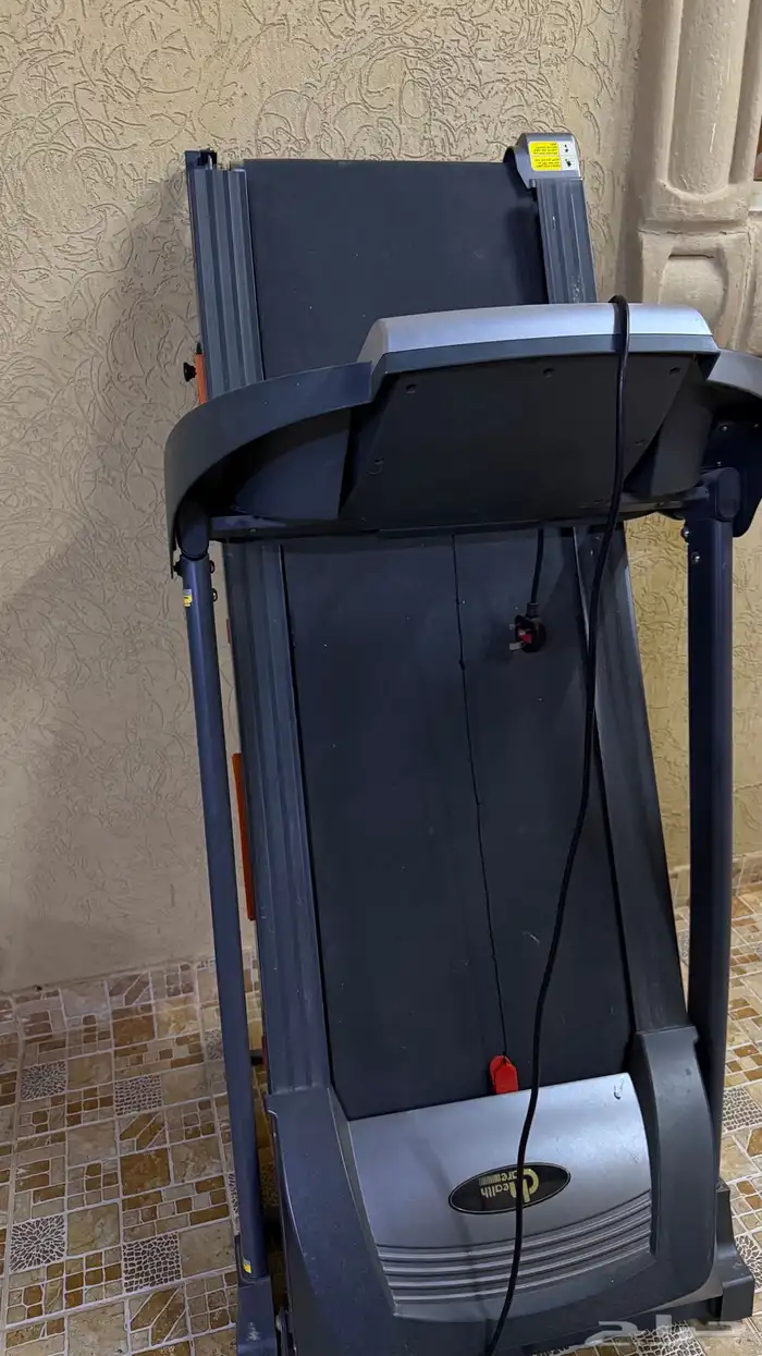 جهاز سير رياضي 1