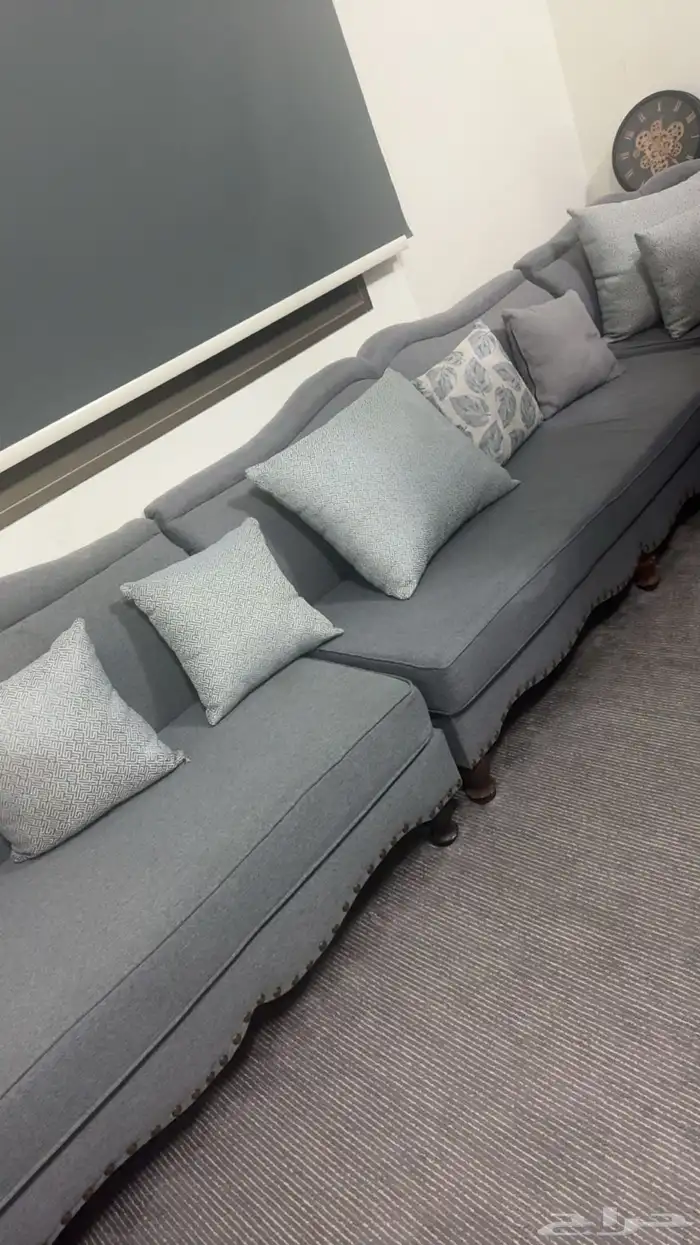 كنبات متنوعه 3 اشكال 2