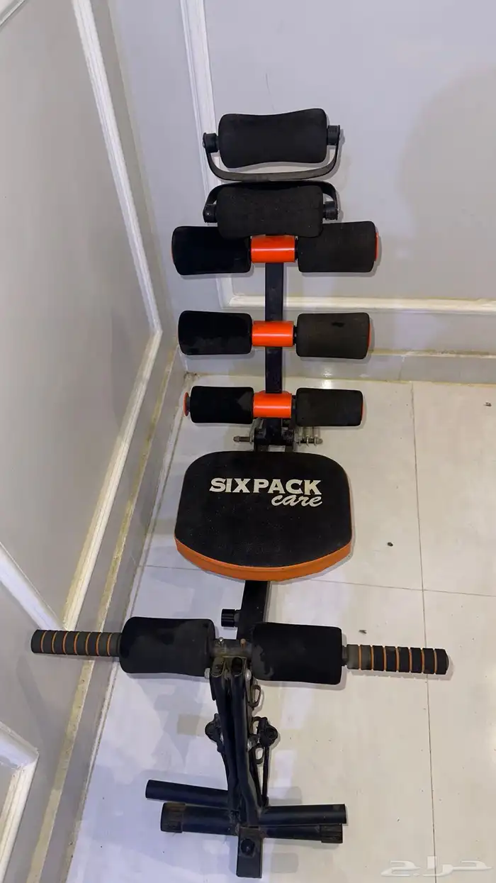 جهاز عضلات 1