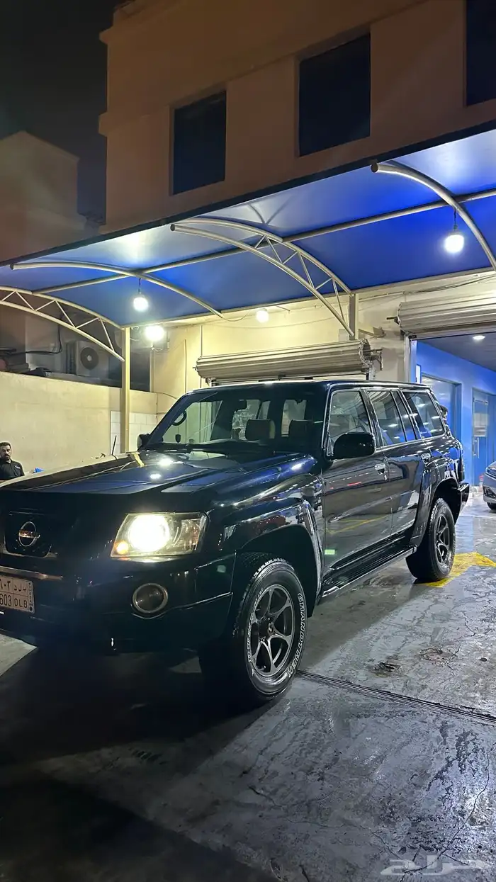 للبيع فتك تيربو 2005 1