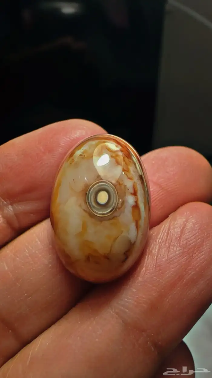 خواتم عقيق ونوادر 50