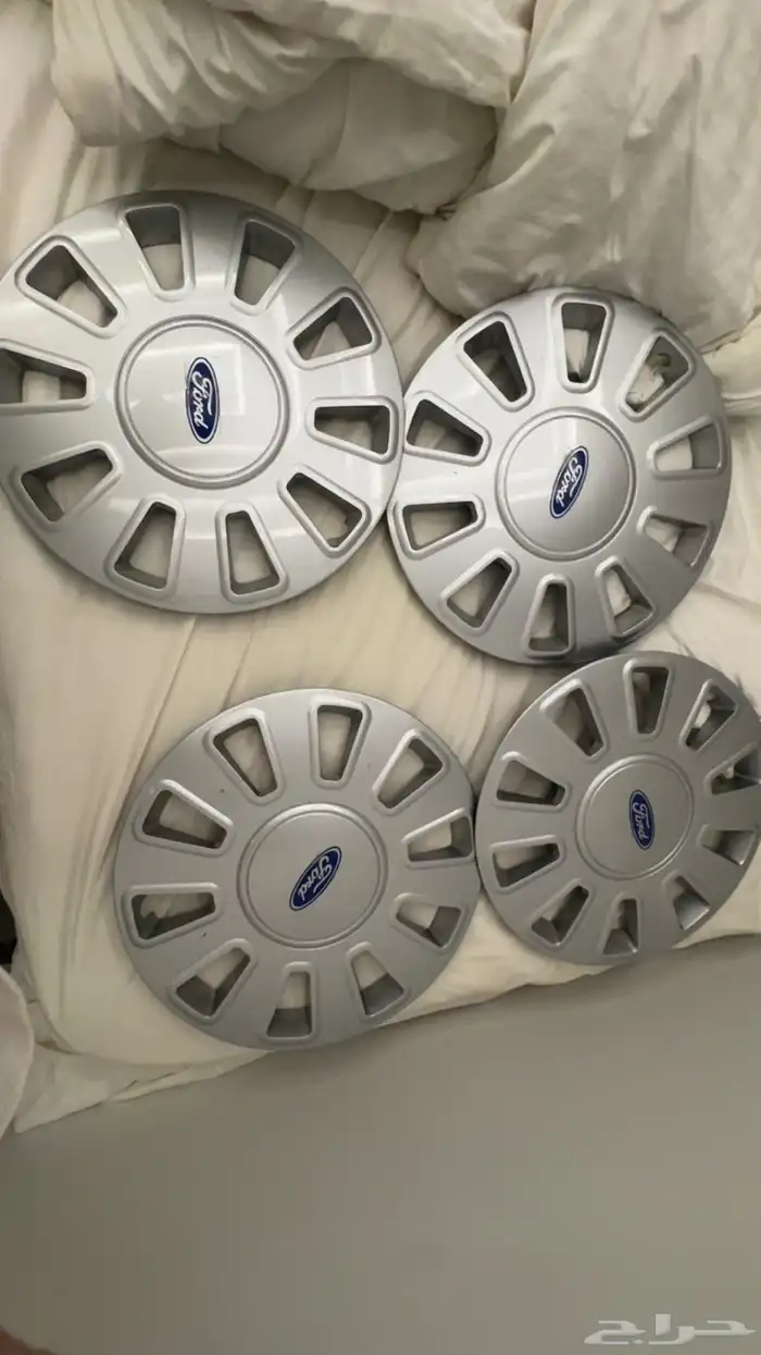 طيس فورد بوليسي 5