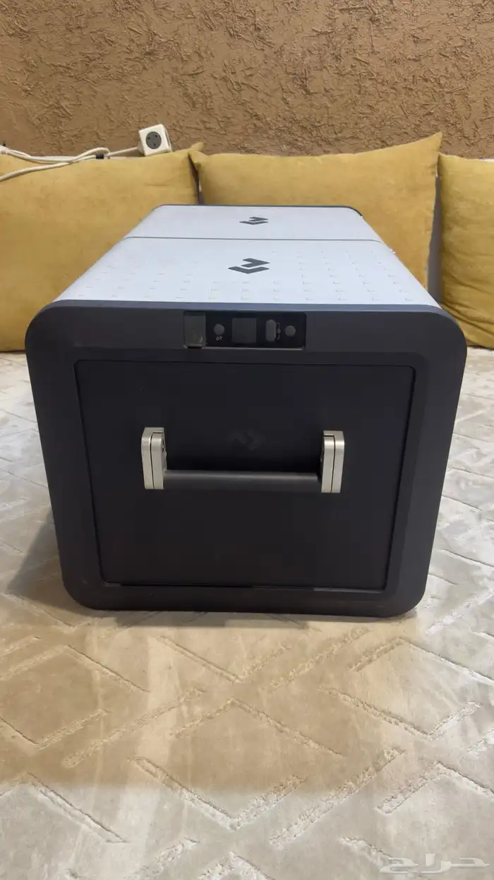 ثلاجة دومتك الجديدة اخر اصدار مقاس 95 2